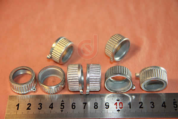 404螺帽 割草机刹车线