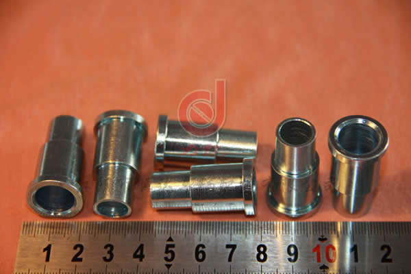 19-35封口 割草机刹车线