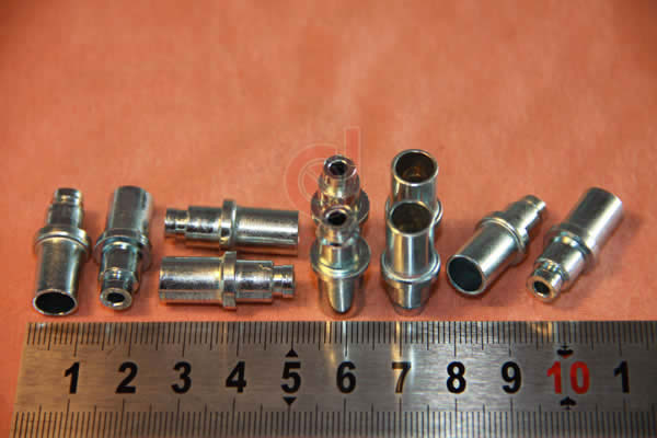 12-25封口 摩托车刹车线