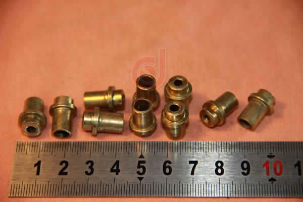 11-16封口 割草机刹车线