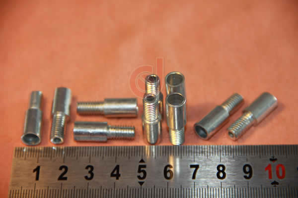 6-25封口 割草机刹车线