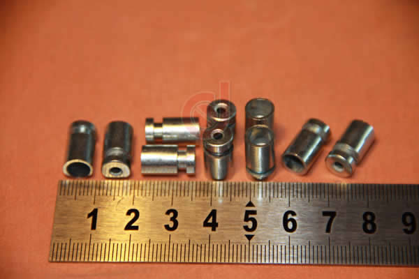 6-15带槽封口 割草机油门线