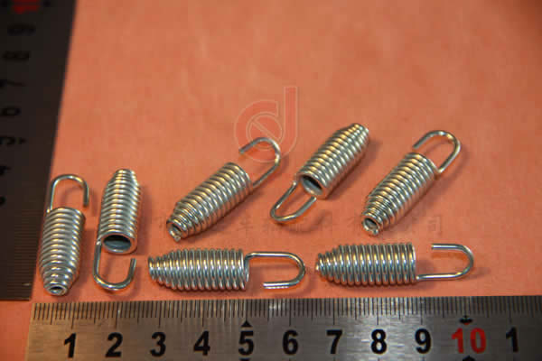 割草机刹车线弹簧