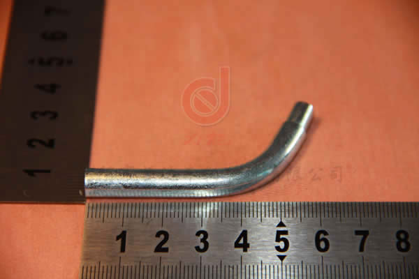 110度割草机离合线弯杆