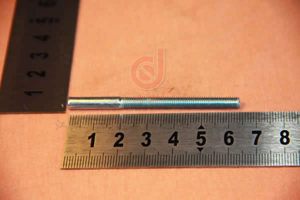 5-65电动车前刹线螺杆