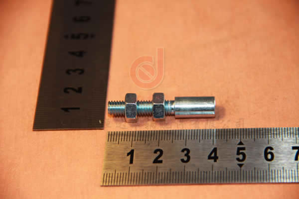 6-42.5油门线螺杆