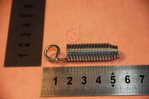 2.0-54扫雪机弹簧