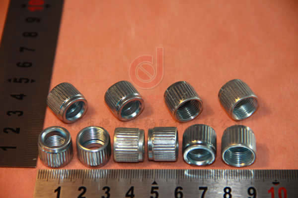 12-1-9滚花帽 里程线