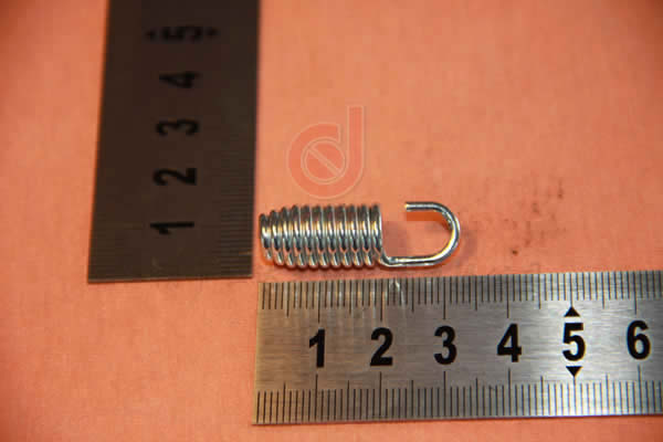 1.8-10.5-10.75-33割草机刹车线弹簧