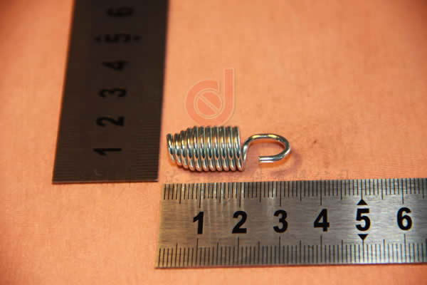 1.7-11.7-0.75-31.3割草机离合线弹簧