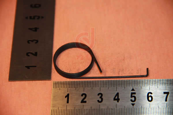 1.2-26-3.7修边机弹簧