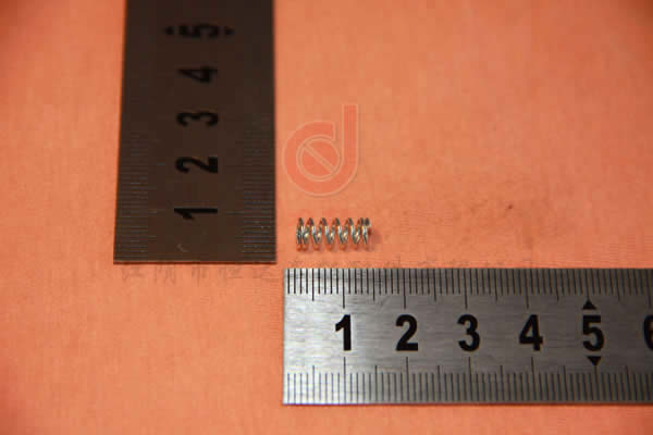 0.8-5.3-7-12割草机拉索压簧