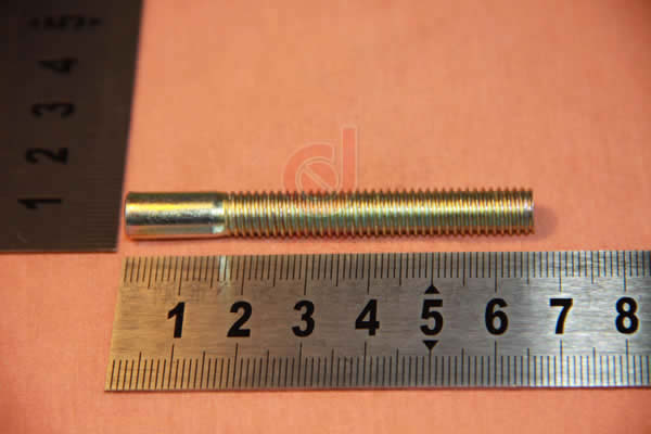 8-65割草机控制线螺杆