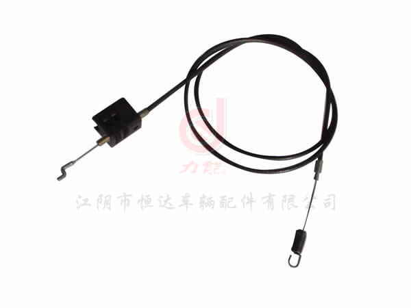 Since taking control line