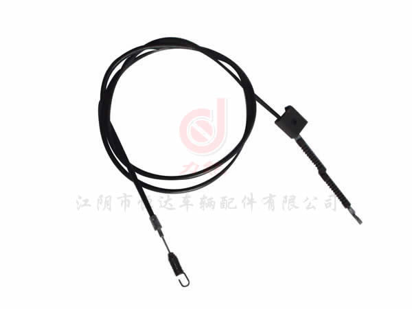 Since taking control line