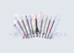 Electric bicycle control line