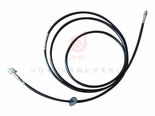 东风汽车转速线