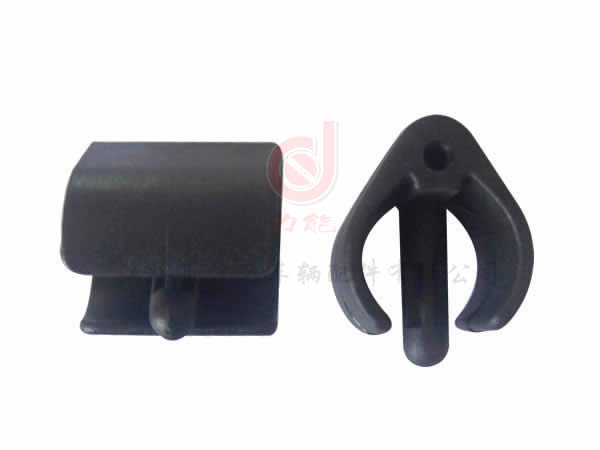 割草机抱刹拉绳组件